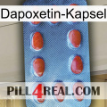 Dapoxetine Capsule 06